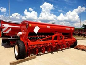 Сеялка Gaspardo S Maria 400❗, снимка 3