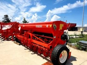 Сеялка Gaspardo S Maria 400❗, снимка 7