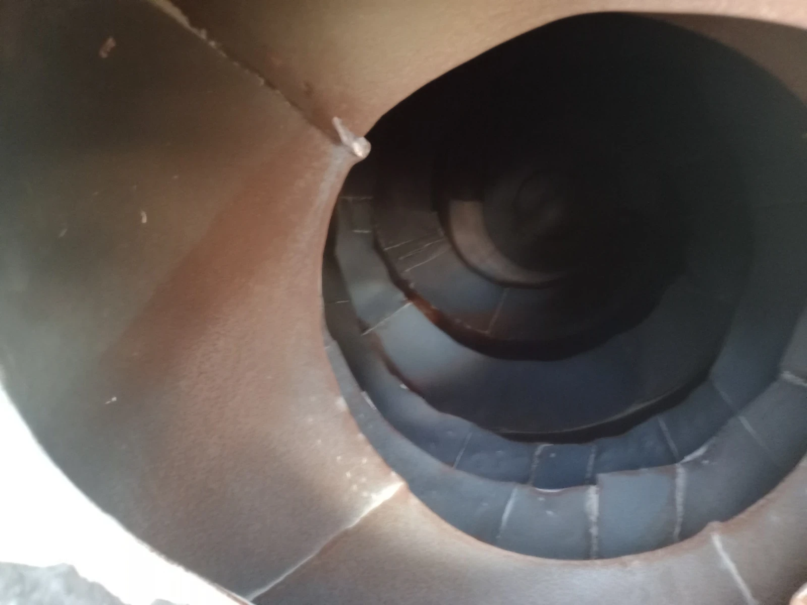 Бетон миксер Volvo Fm 9 - изображение 4