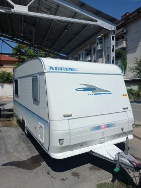 Каравана Adria Altea 432, снимка 1