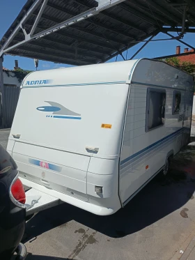 Каравана Adria Altea 432, снимка 3