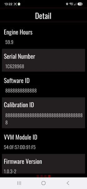 ����������� �������� Mercury 60 ELPT | Mobile.bg � ����� ������ 5