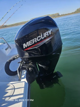 ����� �� �������� �� ����������� �������� Mercury 60 ELPT