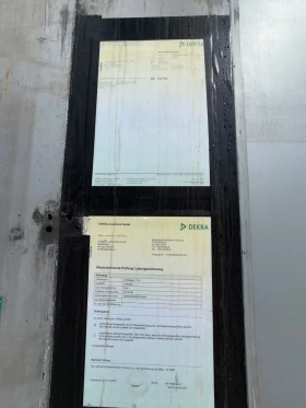 ����������� Koegel SN 24 EN 12642-XL CODE WABCO SAF ������!!! | Mobile.bg � ����� ������ 13