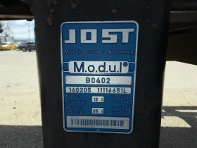 ����������� Koegel SN 24 EN 12642-XL CODE WABCO SAF ������!!! | Mobile.bg � ����� ������ 14