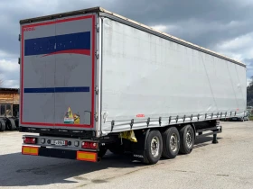 ����������� Koegel SN 24 EN 12642-XL CODE WABCO SAF ������!!! | Mobile.bg � ����� ������ 2