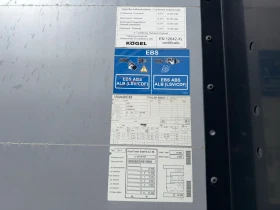 ����������� Koegel SN 24 EN 12642-XL CODE WABCO SAF ������!!! | Mobile.bg � ����� ������ 12