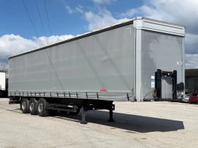 ����������� Koegel SN 24 EN 12642-XL CODE WABCO SAF ������!!! | Mobile.bg � ����� ������ 5