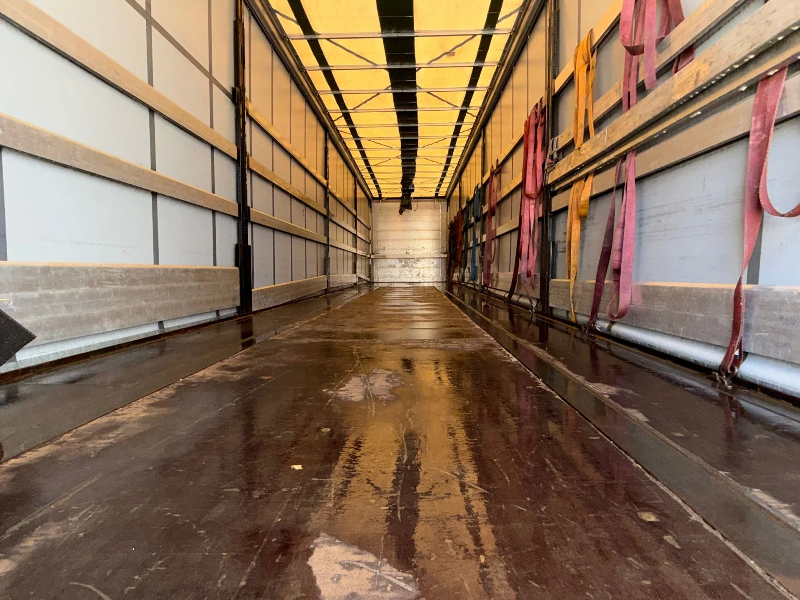 ����������� Koegel SN 24 EN 12642-XL CODE WABCO SAF ������!!! | Mobile.bg � ����������� 10