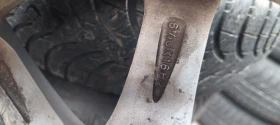 Джанти за Peugeot 308, снимка 9