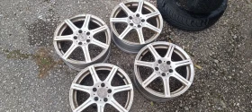 Джанти за Peugeot 308, снимка 1