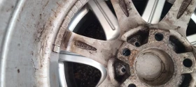 Джанти за Peugeot 308, снимка 5