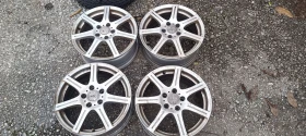 Джанти за Peugeot 308, снимка 2
