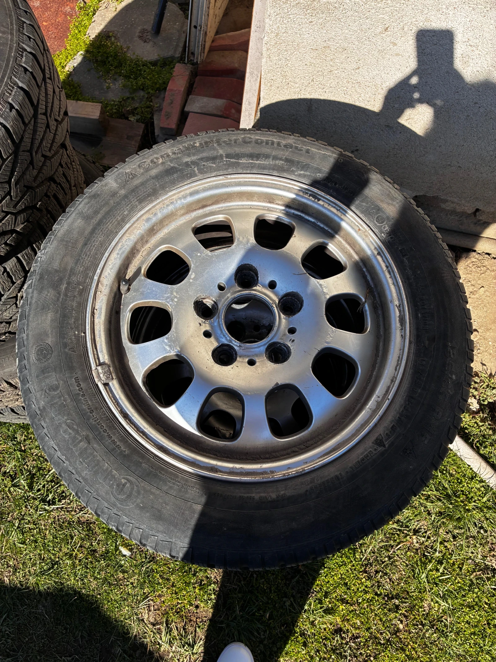 ���� � ������ 185/65R15 | Mobile.bg � ����������� 2