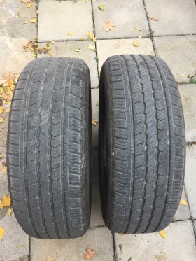 Гуми Летни 225/60R17, снимка 3 - Гуми и джанти - 46524098