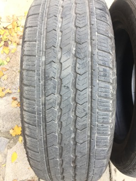 Гуми Летни 225/60R17, снимка 1 - Гуми и джанти - 46524098