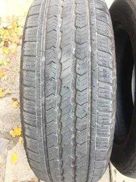 Гуми Всесезонни 225/60R17, снимка 7 - Гуми и джанти - 46524098