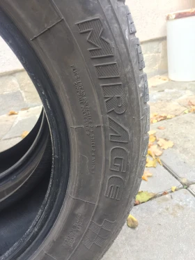 Гуми Всесезонни 225/60R17, снимка 6 - Гуми и джанти - 46524098