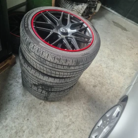    295/40R22  Mercedes-Benz G 63 AMG | Mobile.bg    2