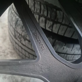    295/40R22  Mercedes-Benz G 63 AMG | Mobile.bg    4
