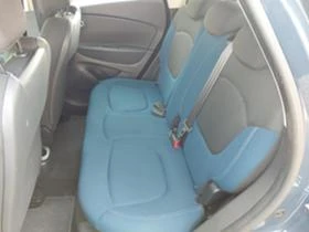 Renault Captur 1, 5dci  EURO 5B, снимка 8