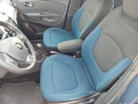 Renault Captur 1, 5dci  EURO 5B, снимка 7