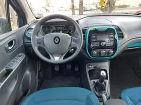 Renault Captur 1, 5dci  EURO 5B, снимка 5