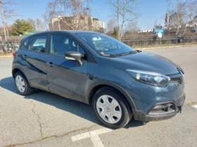 Renault Captur 1, 5dci  EURO 5B, снимка 2