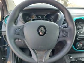 Renault Captur 1, 5dci  EURO 5B, снимка 6