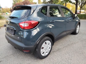 Renault Captur 1, 5dci  EURO 5B, снимка 4