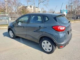 Renault Captur 1, 5dci  EURO 5B, снимка 4