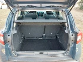 Renault Captur 1, 5dci  EURO 5B, снимка 14