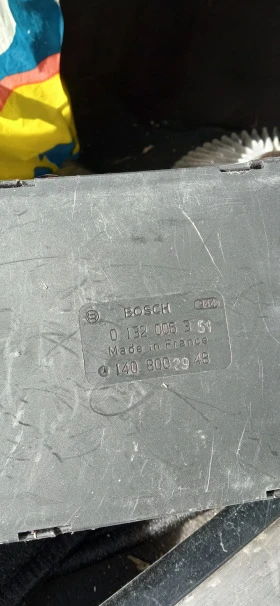 Mercedes-Benz S 350 S350TD/S300TD/S320/300SEL/500SE, снимка 9