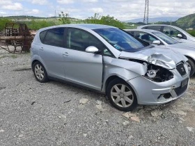 Seat Altea 2.0D.BKD, снимка 3