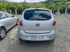 Seat Altea 2.0D.BKD, снимка 4