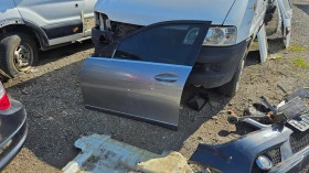 Mercedes-Benz C 220 2.2cdi/на части , снимка 6