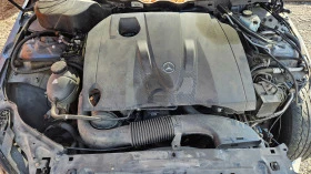 Mercedes-Benz C 220 2.2cdi/на части , снимка 5