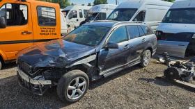 Mercedes-Benz C 220 2.2cdi/на части , снимка 2
