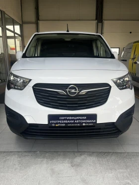 Opel Combo 1.5 DIESEL, снимка 2