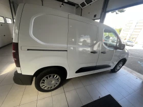 Opel Combo 1.5 DIESEL, снимка 9