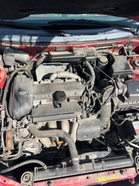 Volvo V40, снимка 14