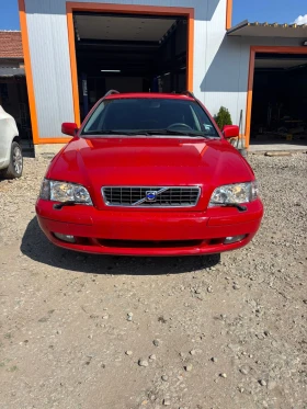 Volvo V40, снимка 4