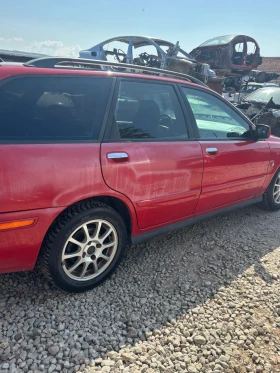 Volvo V40, снимка 6