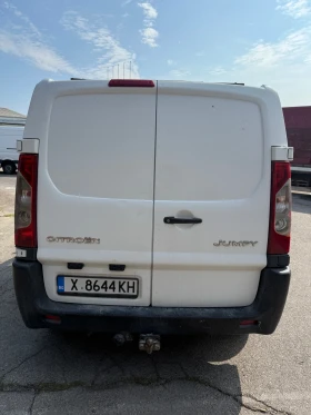 Citroen Jumpy, снимка 2
