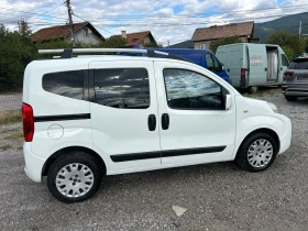 Fiat Qubo, снимка 6