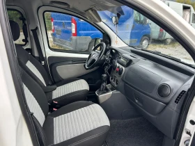 Fiat Qubo, снимка 11