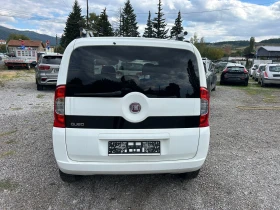 Fiat Qubo, снимка 5
