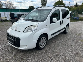 Fiat Qubo, снимка 2