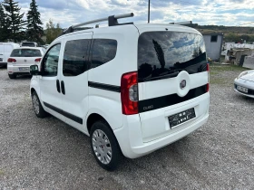 Fiat Qubo, снимка 7