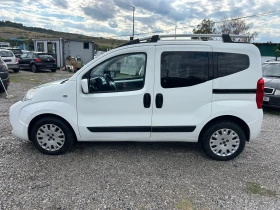 Fiat Qubo, снимка 8